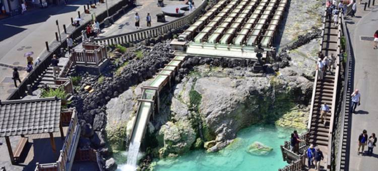 利夫马克斯度假酒店-草津温泉店(LiVEMAX RESORT KUSATSU ONSEN)图片