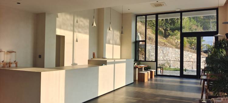 兴隆半山璞遇民宿图片