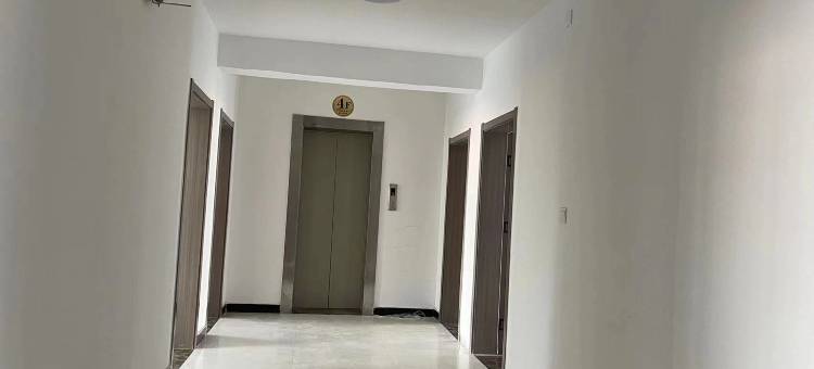 云怡·商务酒店(开封河南大学金明校区店)图片