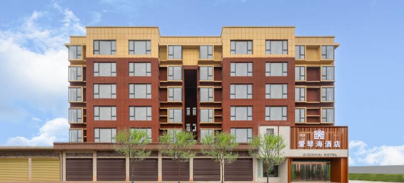 爱琴海酒店图片