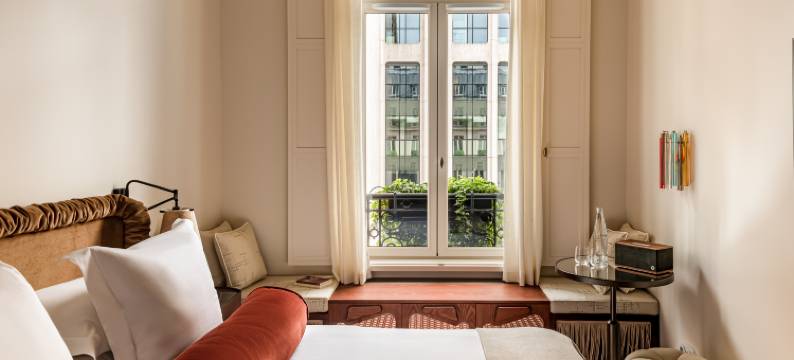 巴黎花之城堡酒店(Château des Fleurs Hôtel & Spa Paris)图片