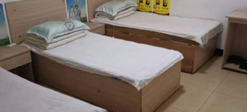 江南客舍(营口客运站店)图片