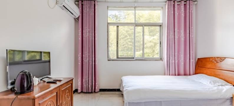 井冈山茨坪红松民宿图片