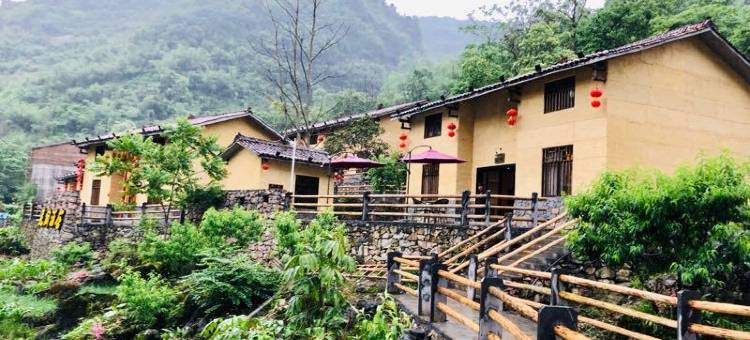 棉花景区长生缘民宿图片