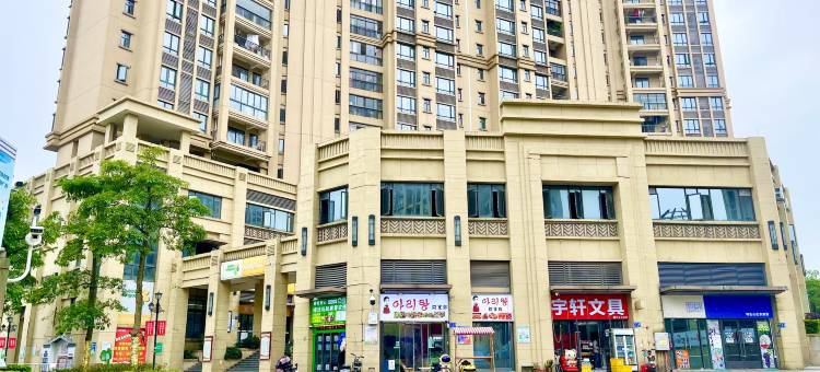 寓米(广州飞鹅岭地铁站店)图片