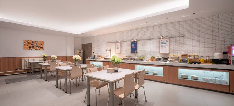 银座佳驿酒店(泰安青年路店)图片