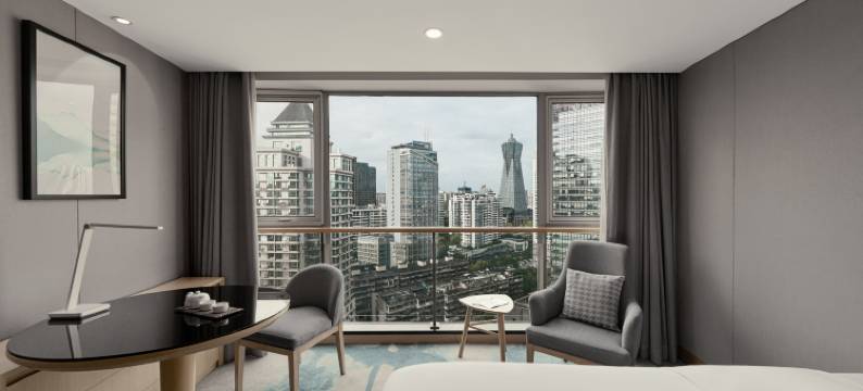 杭州纳德世家图片