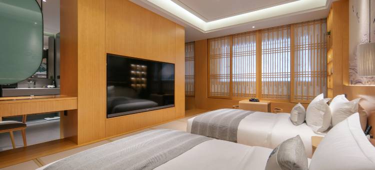 兰溪天泰·永安里民宿(游埠古镇店)图片