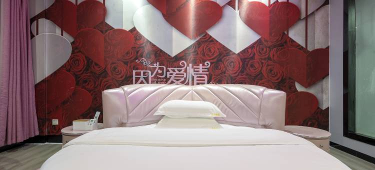 佛山海怡酒店(西樵山广东千古情店)图片
