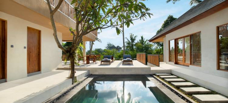 乌布苏阿拉阿拉姆酒店-Ini Vie Hospitality旗下(Suara Alam Hotel Ubud by Ini VIE Hospitality)图片