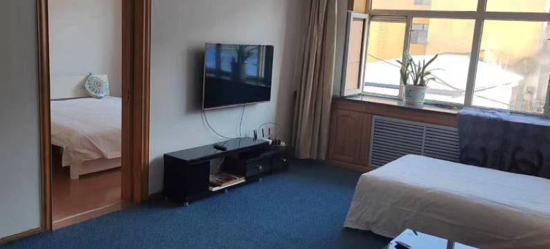 漠河双兴宾馆图片