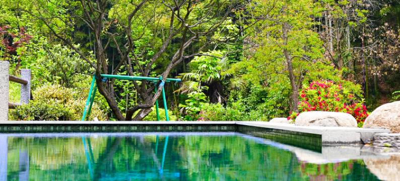 无它心舍(径山寺店)图片