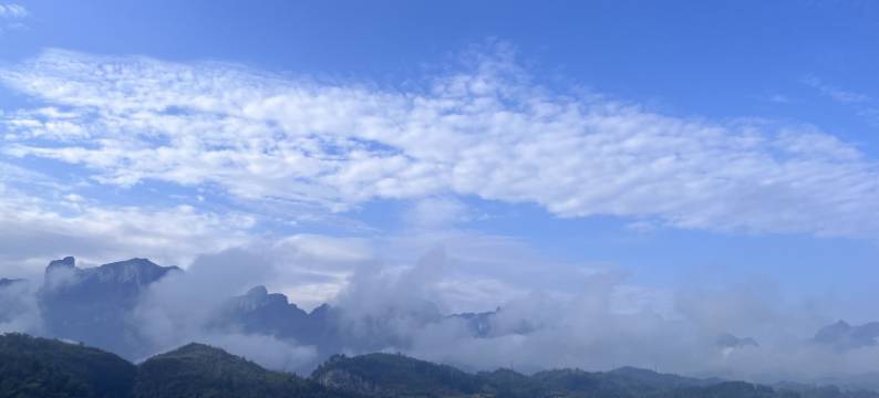 张家界喵先生主题客栈(张家界天门山国家森林公园店)图片