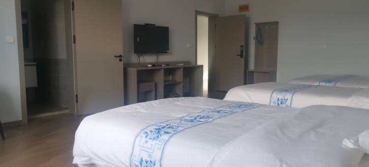 额尔古纳安德列旅游之家民宿图片