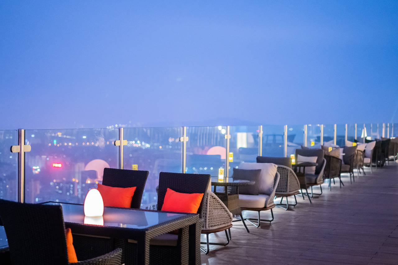 南宁南湖名都大酒店图片