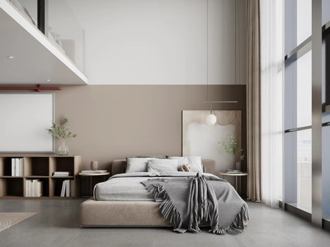 谷丰里江景酒店(五一广场IFS国金中心店)