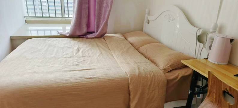 安逸民宿(北京同仁医院店)图片