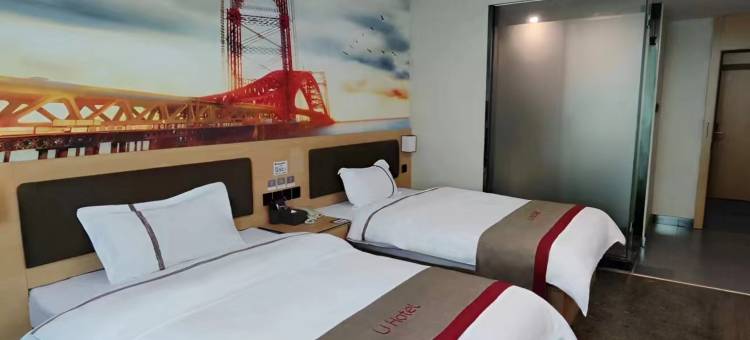 尚客优酒店(佛山陶瓷城店)图片