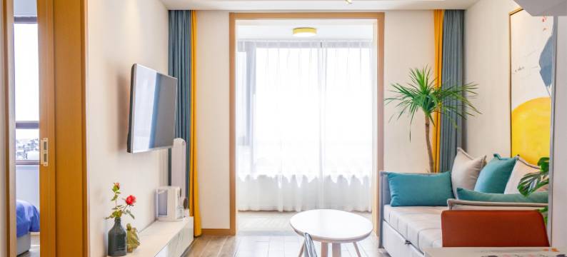 唐山乐亭漫嘟精品观海民宿图片