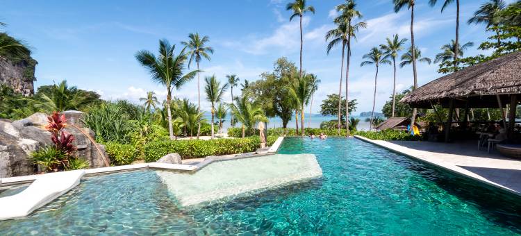 普吉阁遥岛树屋别墅度假村 - 限成人(TreeHouse Villas Koh Yao - Adults Only)图片