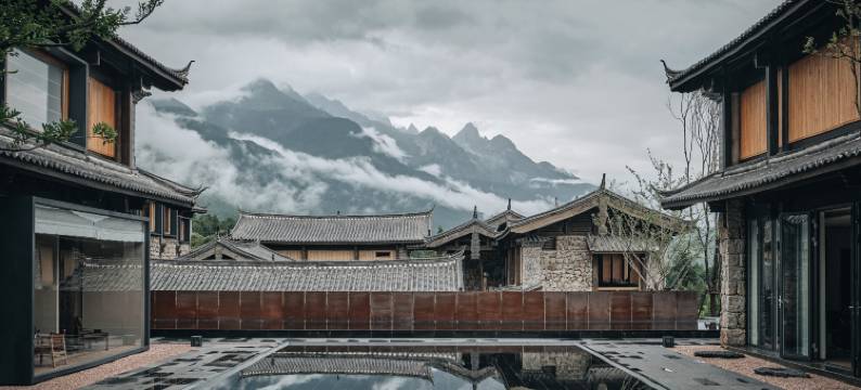 Hylla物与岚设计收藏酒店图片