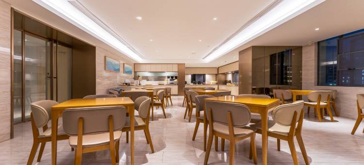 全季酒店(沭阳店)图片