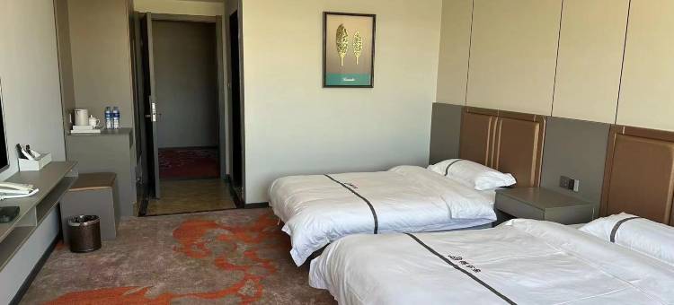 博尔金大酒店图片