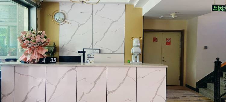 巩留云岭商务酒店图片