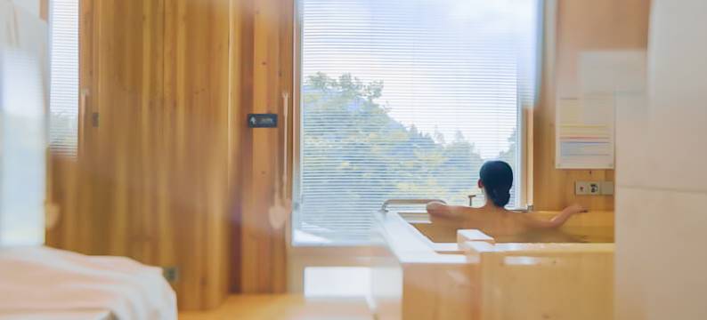 腾冲大端温泉度假酒店图片