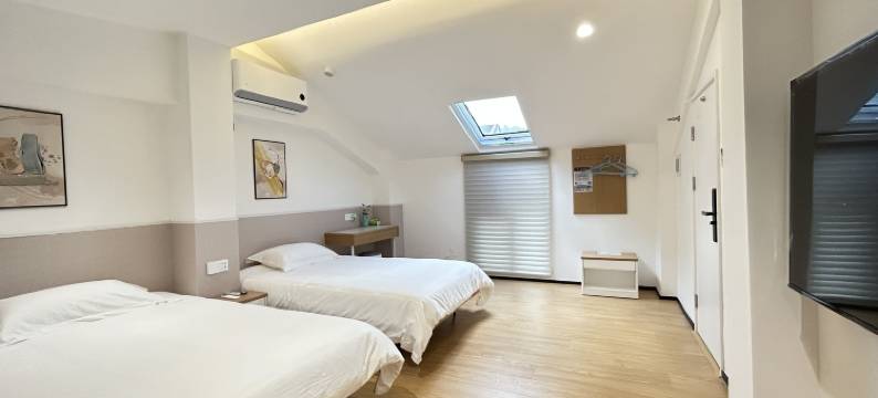 鼓浪屿一坊酒店(内厝澳码头店)图片