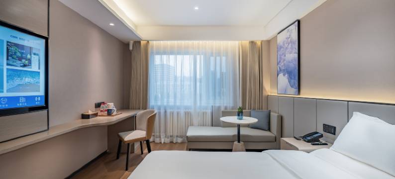 星程酒店(北京北苑立水桥南地铁站店)图片