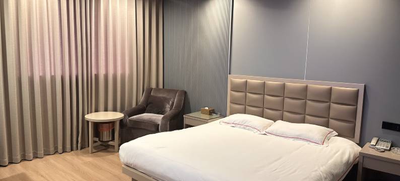 苍南假日宾馆图片