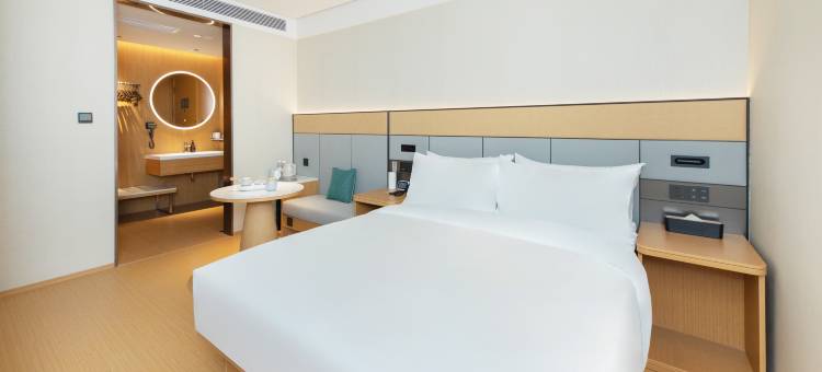 全季酒店(北京通州会议中心店)图片