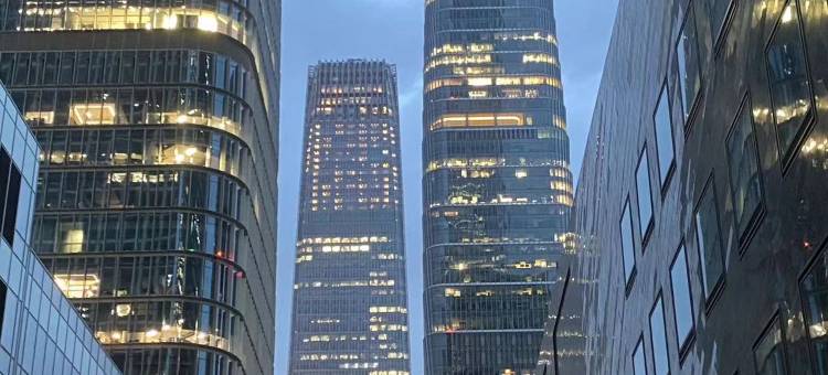 东方圣达文化酒店(北京雍和宫三里屯店)图片