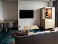 三人房