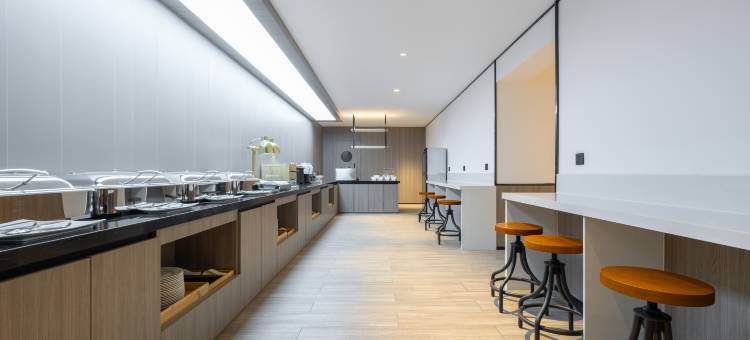 汉庭酒店(大同古城清远南门店)图片