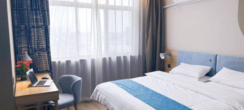 宝应金鹰大酒店(叶挺路店)图片