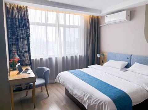 宝应金鹰大酒店(叶挺路店)