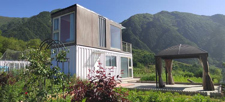 南屏山生态旅游景区花田民宿图片