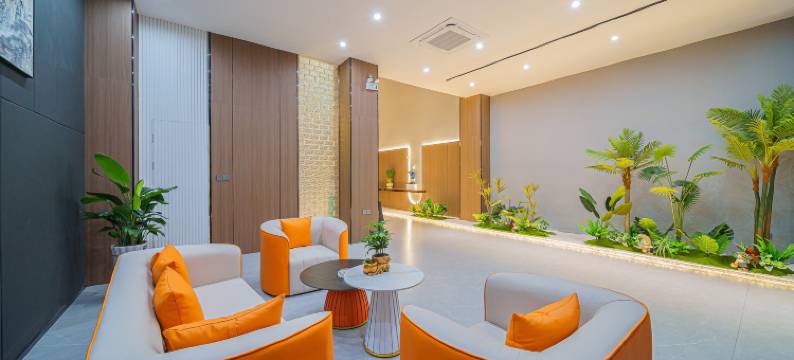 海伦·轻居(汕头潮南司马浦店)图片