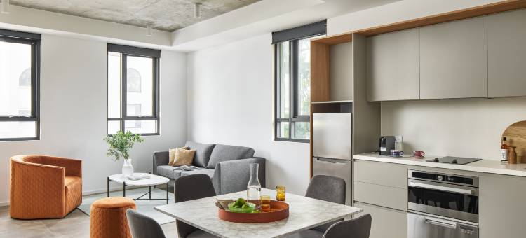 悉尼帕拉马塔Punthill酒店(Punthill Parramatta)图片