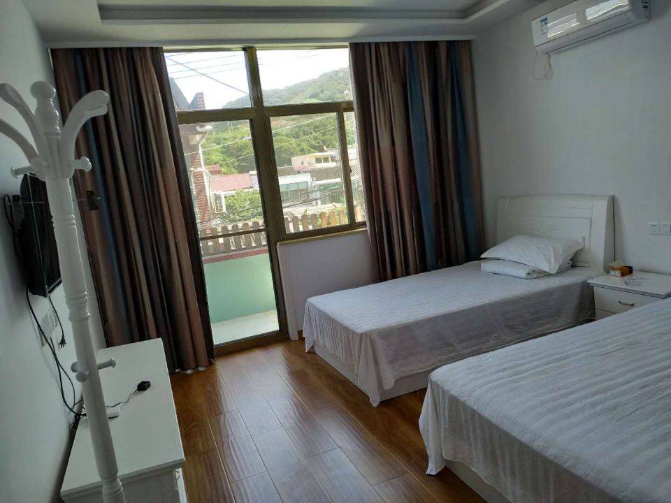 岱山海云间民宿