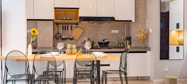 景洪吾家民宿(西双版纳曼听公园店)图片