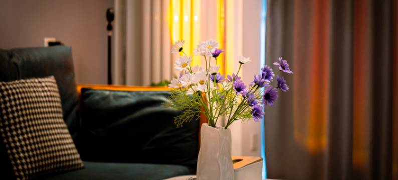 宿美景归观影酒店(方特绿博园店)图片