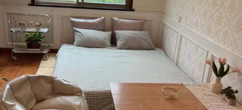 安吉云舒山墅图片