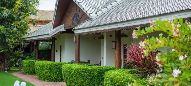 安隐兰纳度假花园·Anyin Lanna Villa Resort(Anyin Lanna Villa Resort)图片