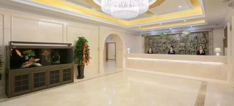 花样年华影音公寓(牡丹江万达广场店)图片