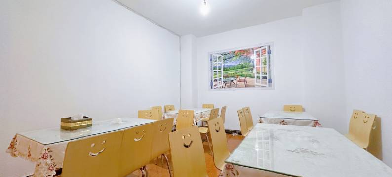 凯里东坡湾酒店(贵州电子信息学院店)图片