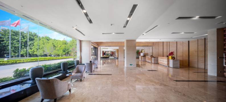 厦门香草园酒店(厦门站江头地铁站店)图片