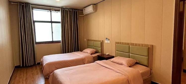 博爱滨河苑商务酒店图片